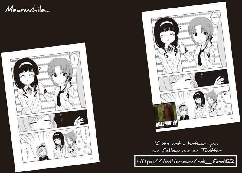 JC no Life Chapter 22 Gambar 12
