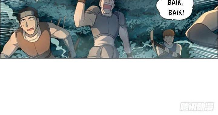 The Demon King Who Lost His Job Chapter 204 Gambar 26