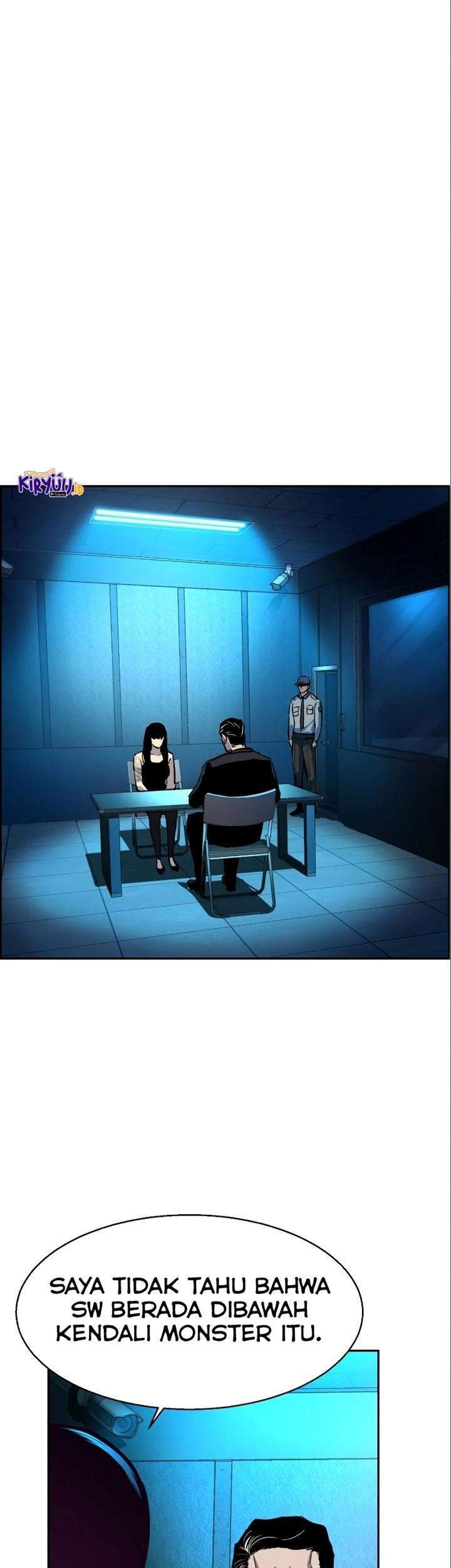 Baca Manhwa Mercenary Enrollment Chapter 50 Gambar 2