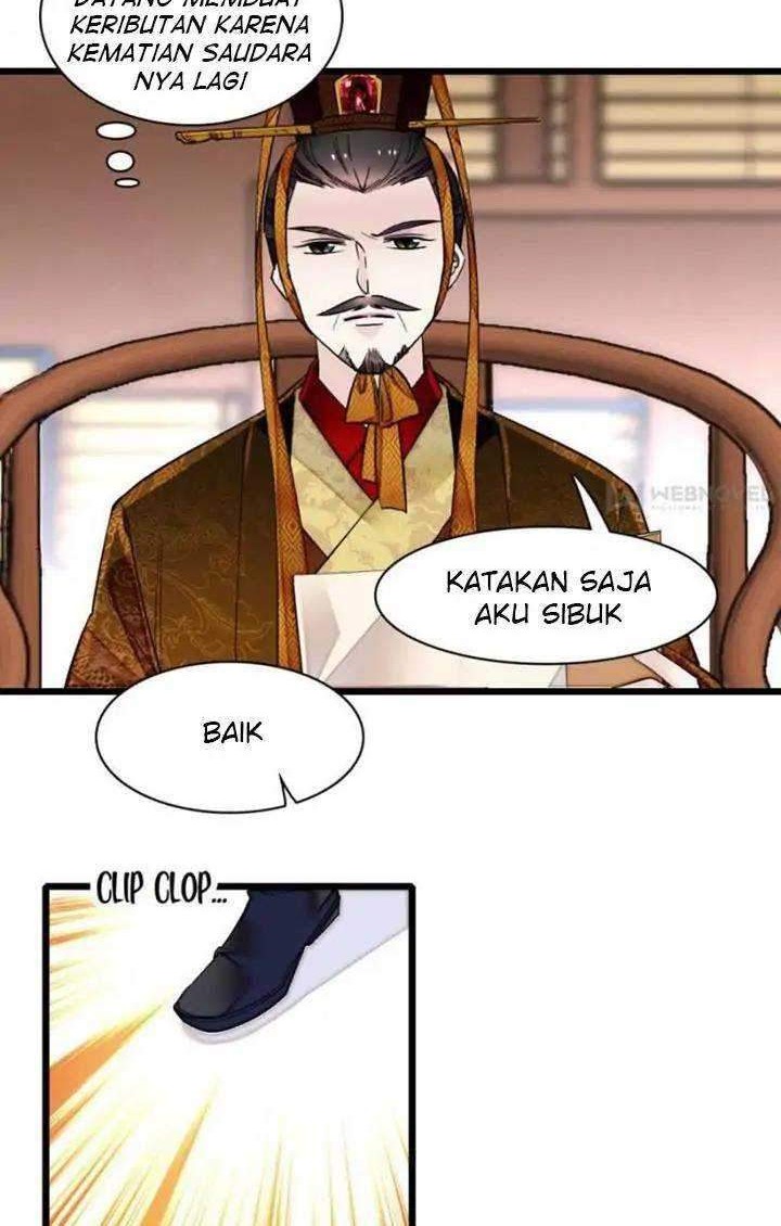 Baca Manhua Sijin Chapter 85 Gambar 2