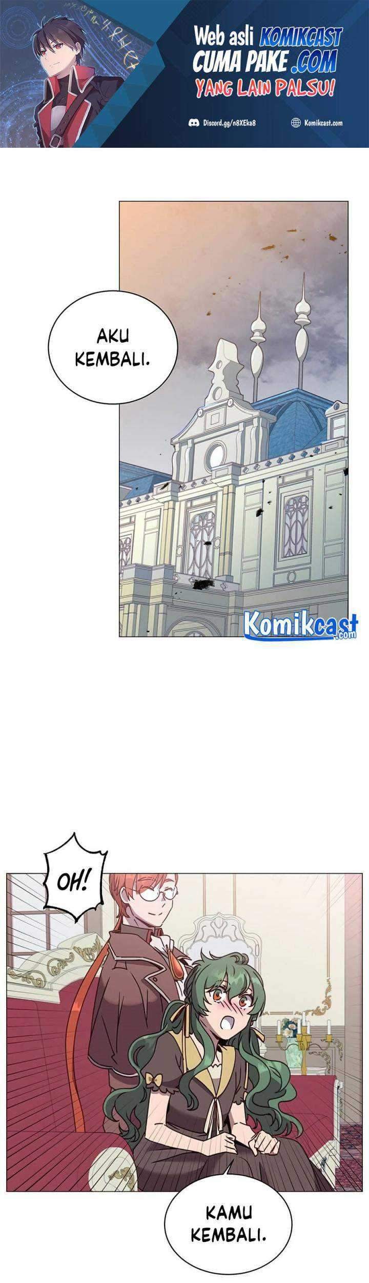 Baca Manhwa The MAX leveled hero will return! Chapter 62 Gambar 2