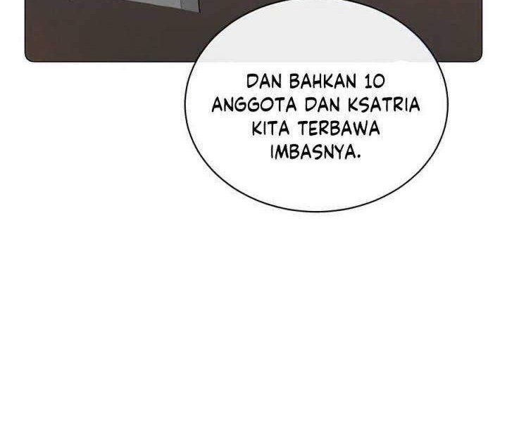 The MAX leveled hero will return! Chapter 62 Gambar 65