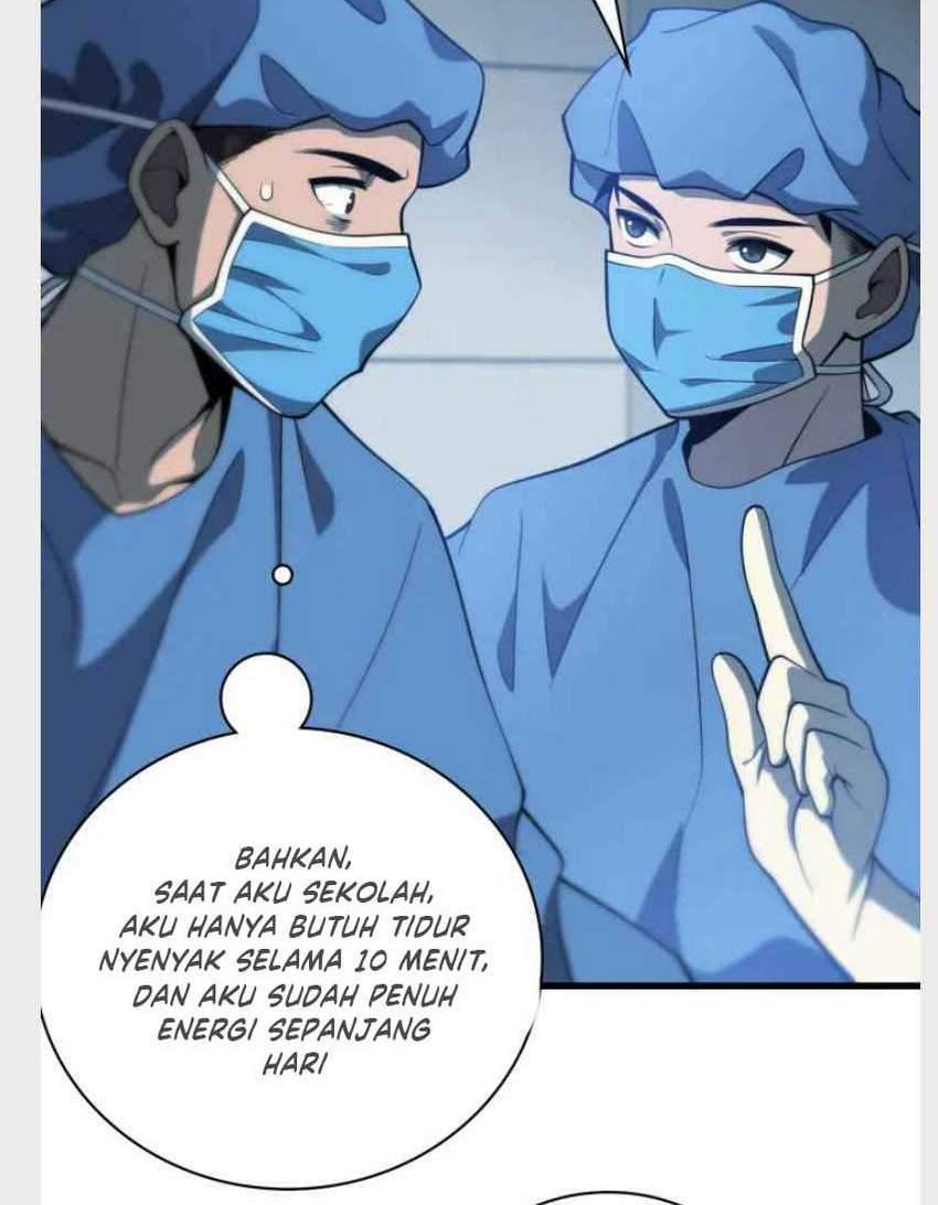 Great Doctor Ling Ran Chapter 33 Gambar 28