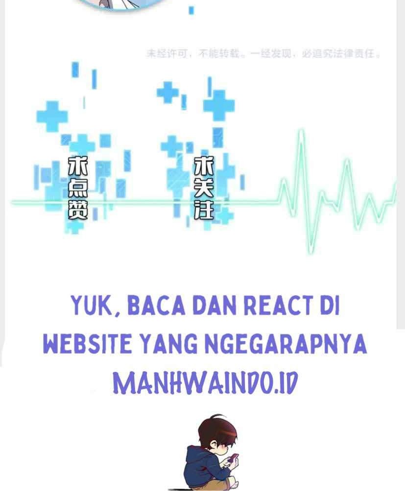 Great Doctor Ling Ran Chapter 33 Gambar 36