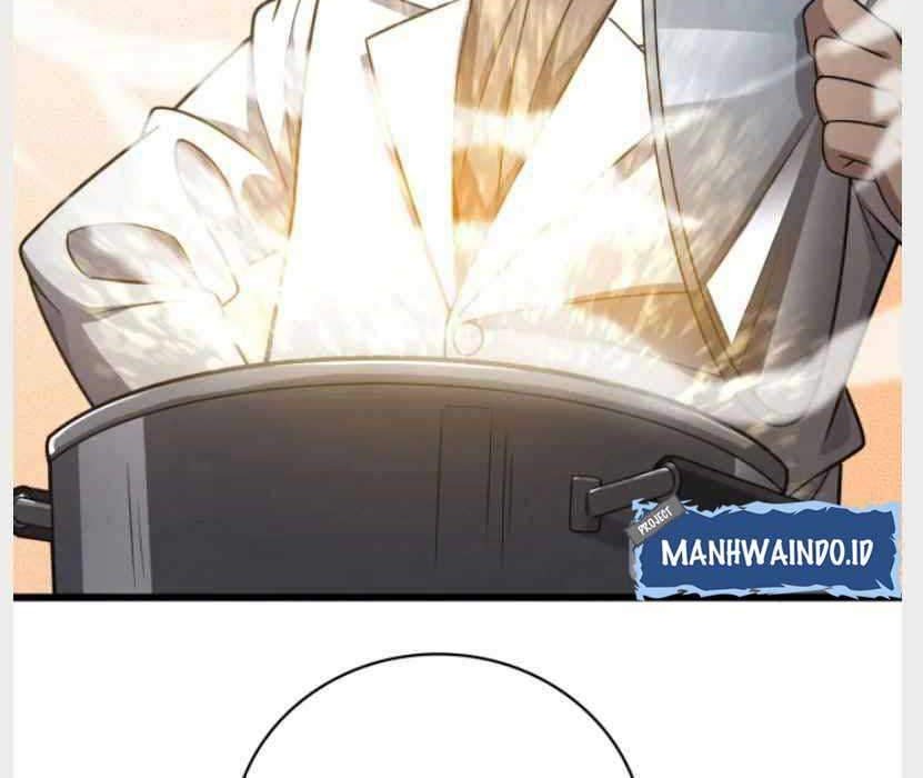 Great Doctor Ling Ran Chapter 33 Gambar 4