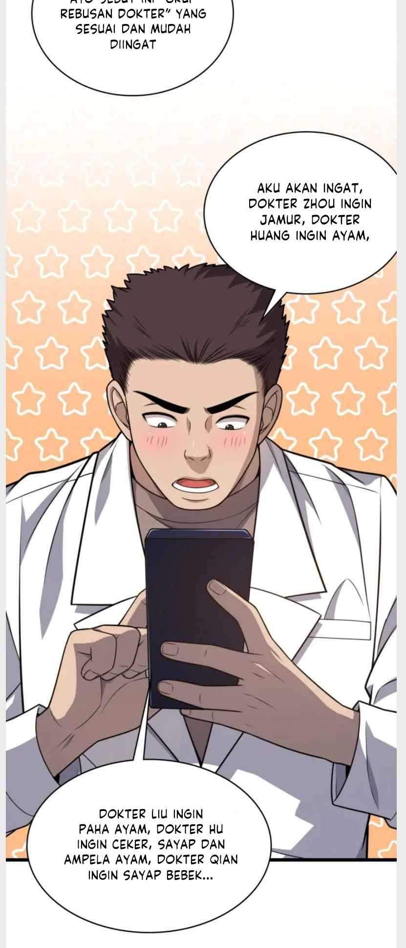 Great Doctor Ling Ran Chapter 33 Gambar 10