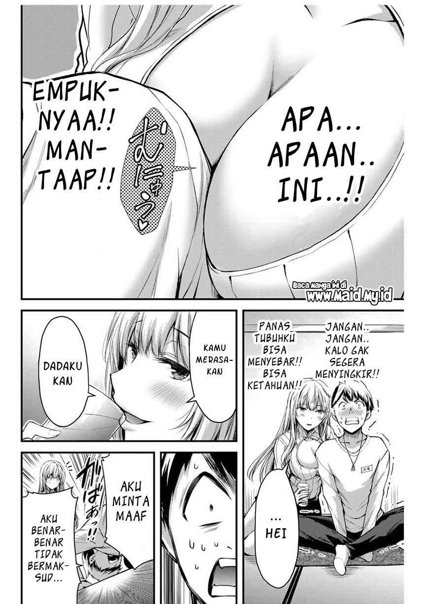 Guilty Circle Chapter 1 Gambar 48