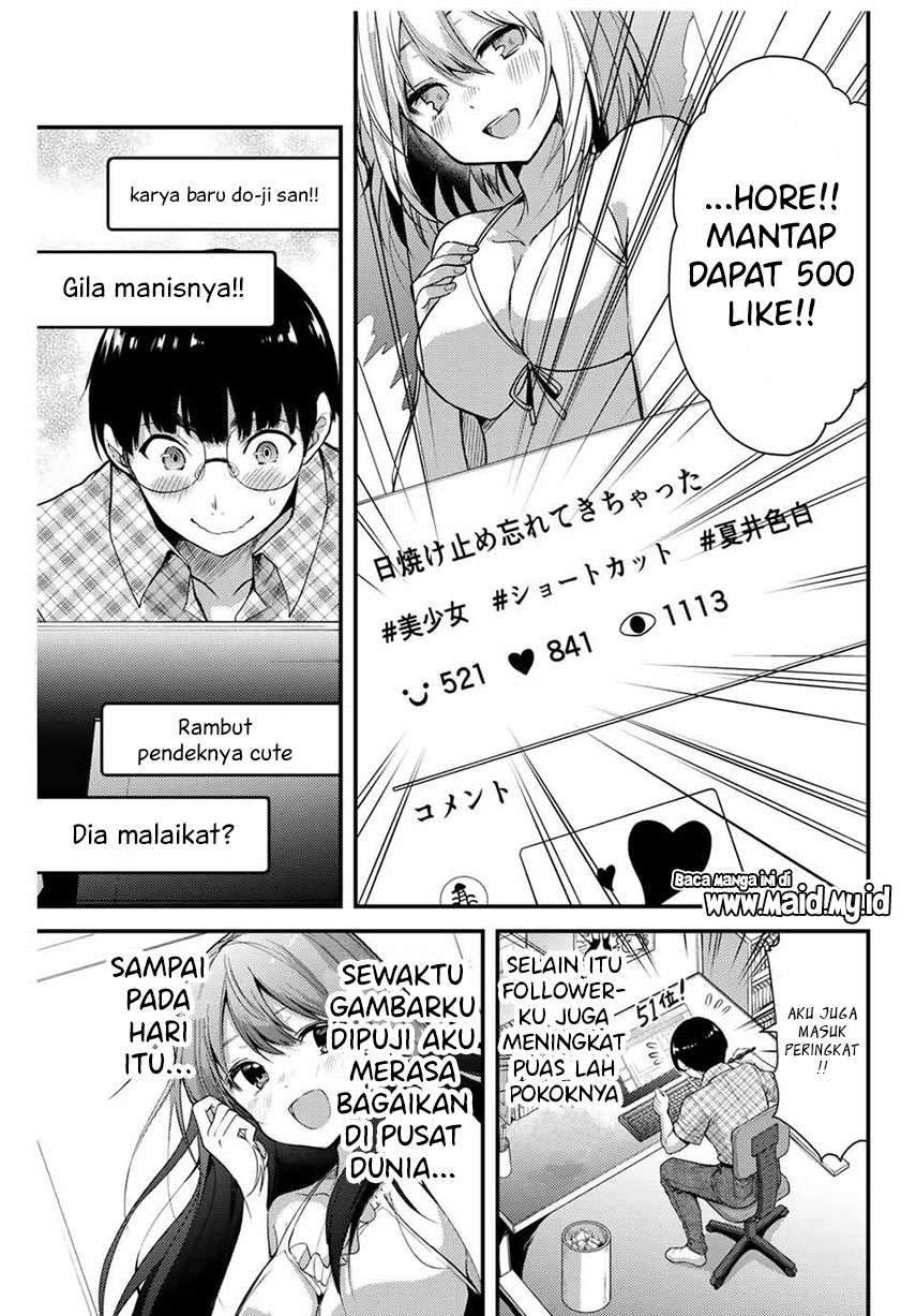 Guilty Circle Chapter 1 Gambar 7