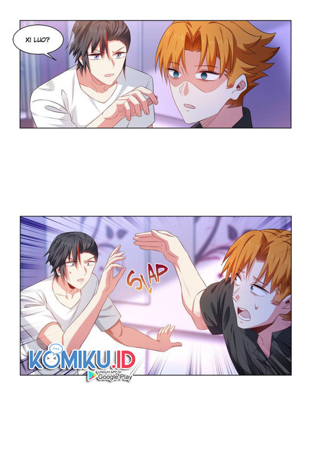 Vicious Luck Chapter 216 Gambar 5