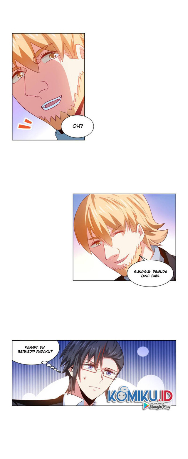Vicious Luck Chapter 228 Gambar 5