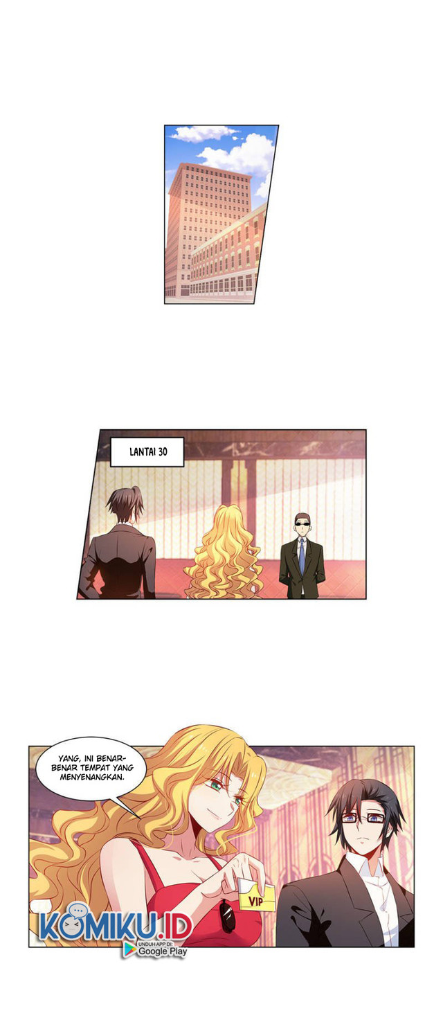 Manhua Vicious Luck Chapter 229 gambar nomor 2