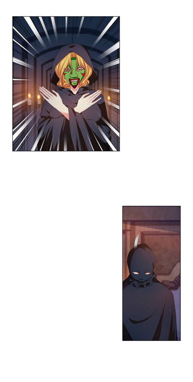 Vicious Luck Chapter 229 Gambar 9