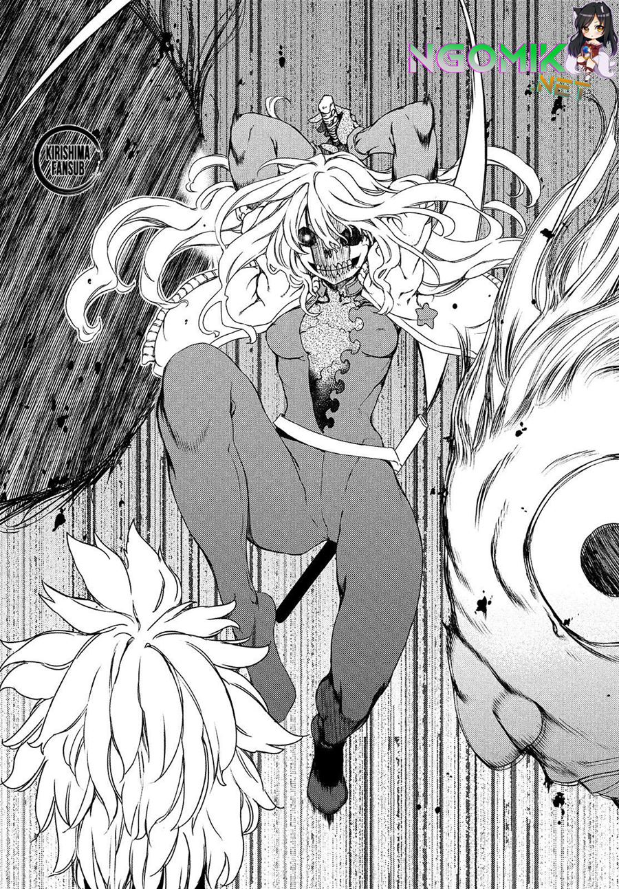 Gleipnir Chapter 64 Gambar 9