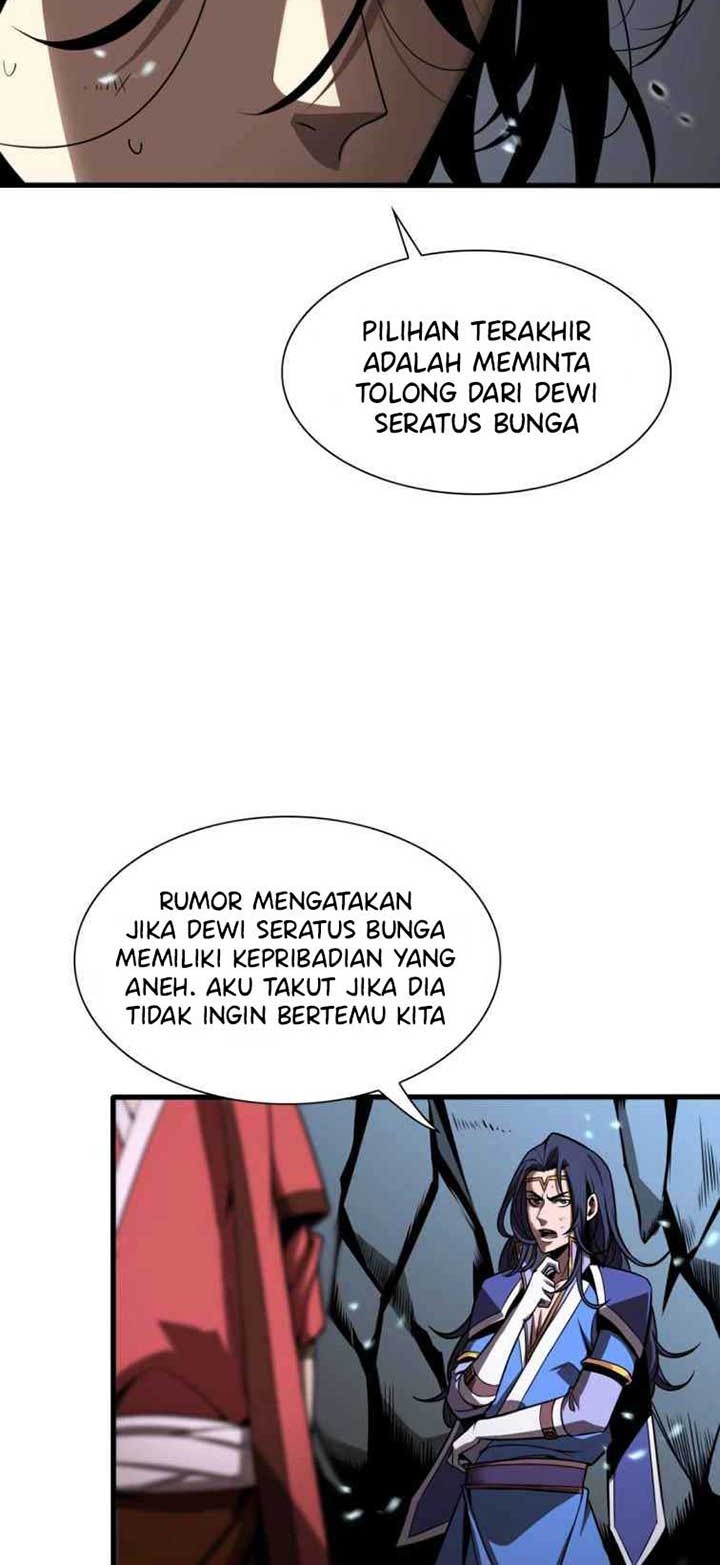 World’s Apocalypse Online Chapter 17 Gambar 34