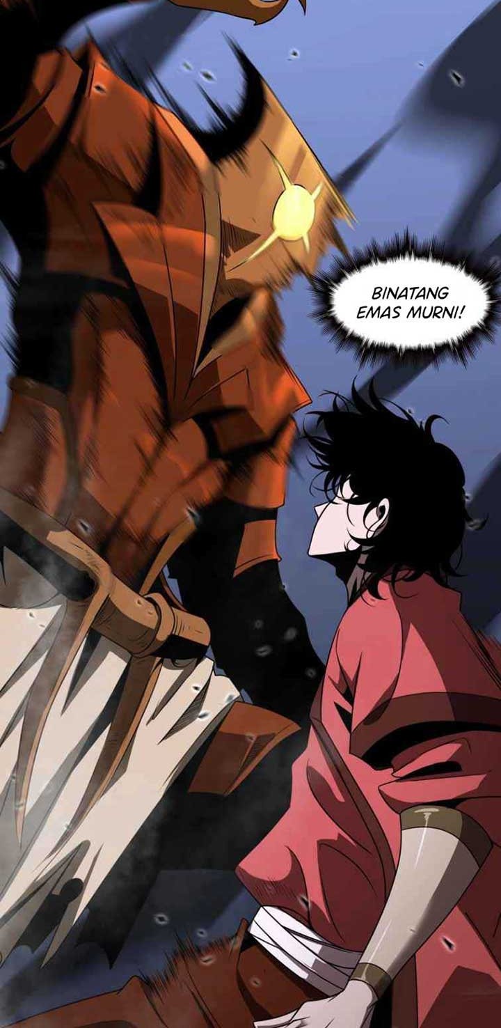 World’s Apocalypse Online Chapter 17 Gambar 22