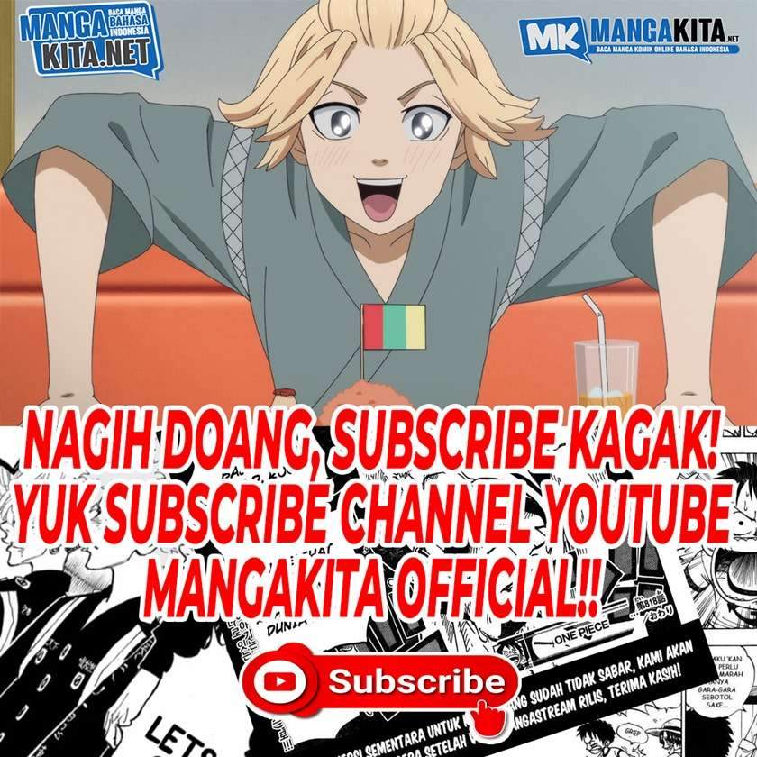 Komik Clover - Chapter Chapter 82 - Halaman 22