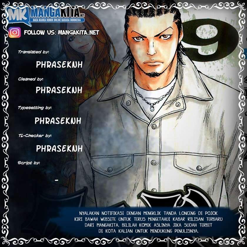 Komik Clover - Chapter Chapter 74 - Halaman 1