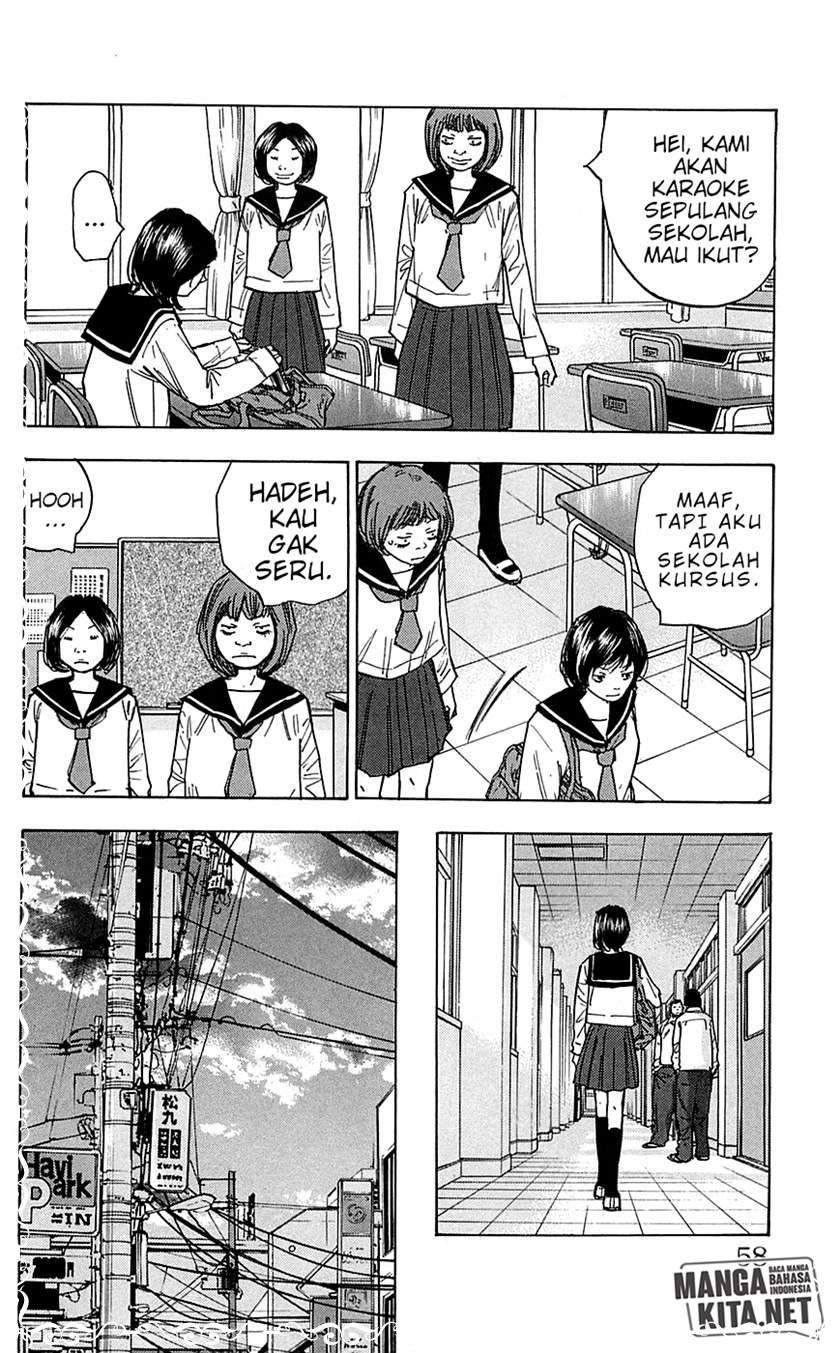 Komik Clover - Chapter Chapter 73 - Halaman 13