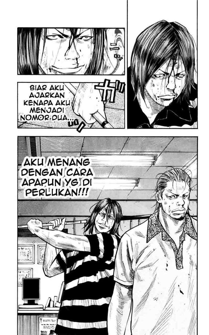 Clover Chapter 31 Gambar 10