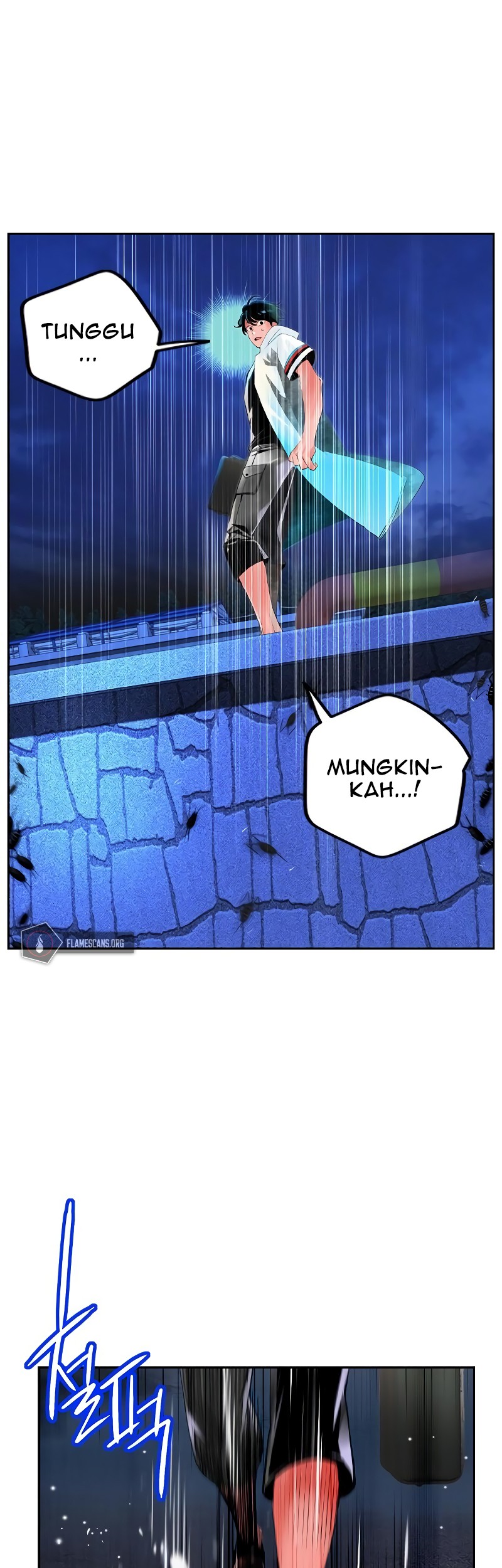 Jungle Juice Chapter 39 Gambar 59