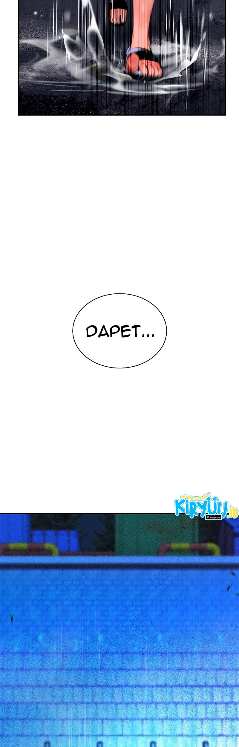 Jungle Juice Chapter 39 Gambar 60