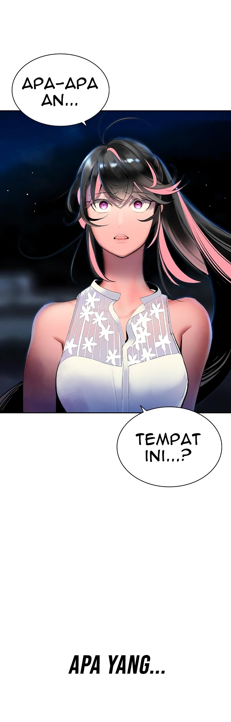 Jungle Juice Chapter 39 Gambar 65
