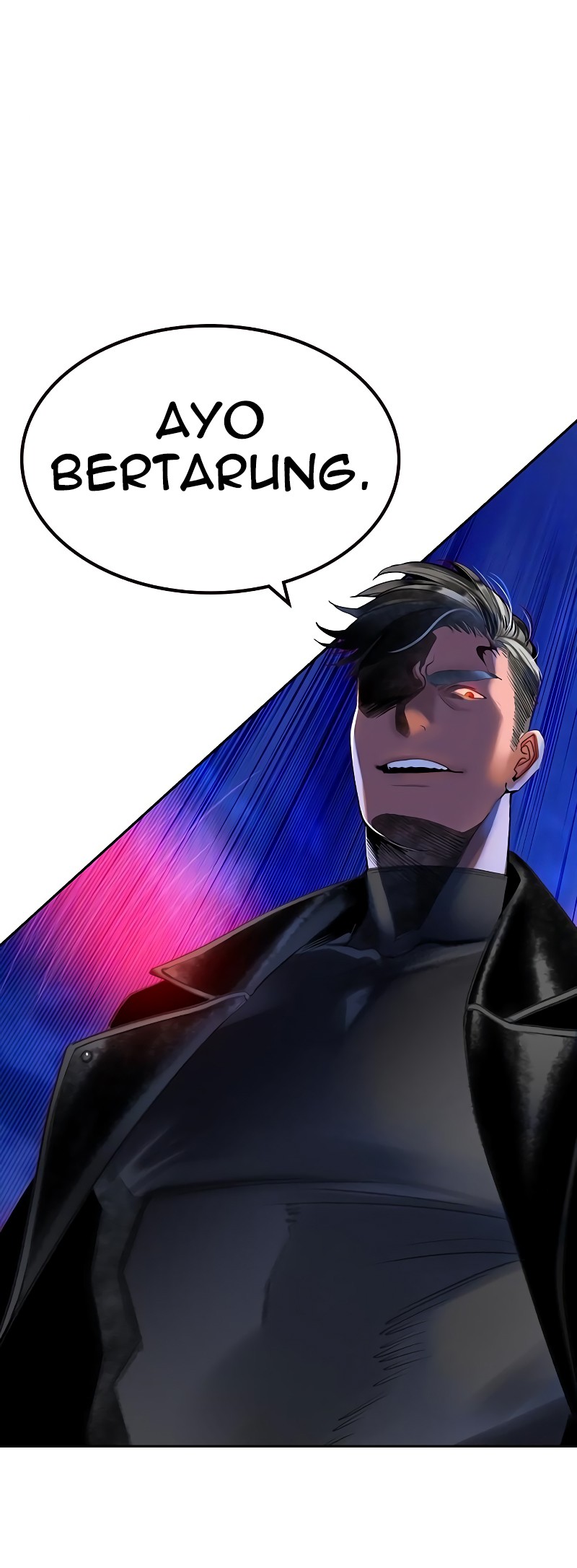 Jungle Juice Chapter 39 Gambar 68