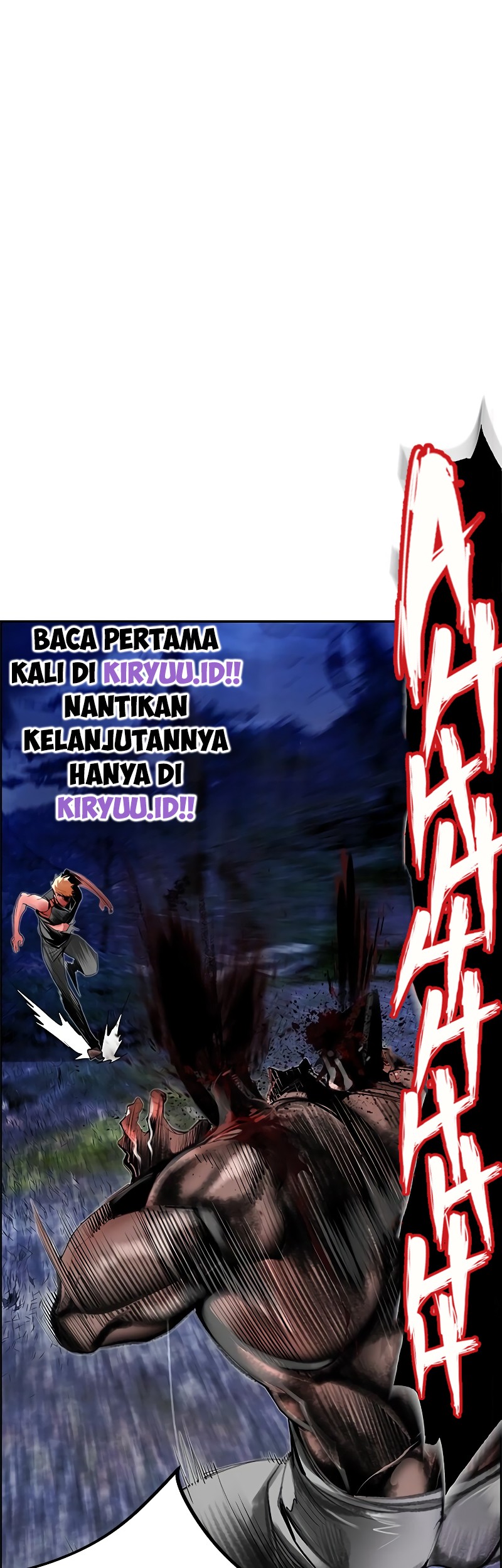 Jungle Juice Chapter 39 Gambar 5