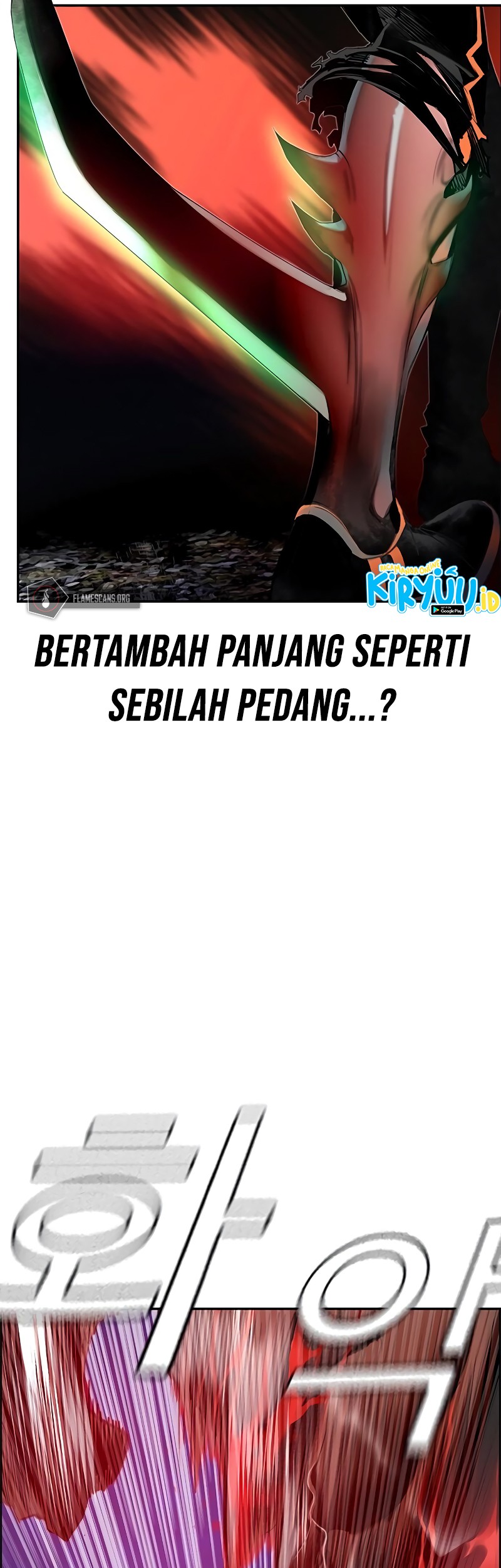 Jungle Juice Chapter 39 Gambar 7
