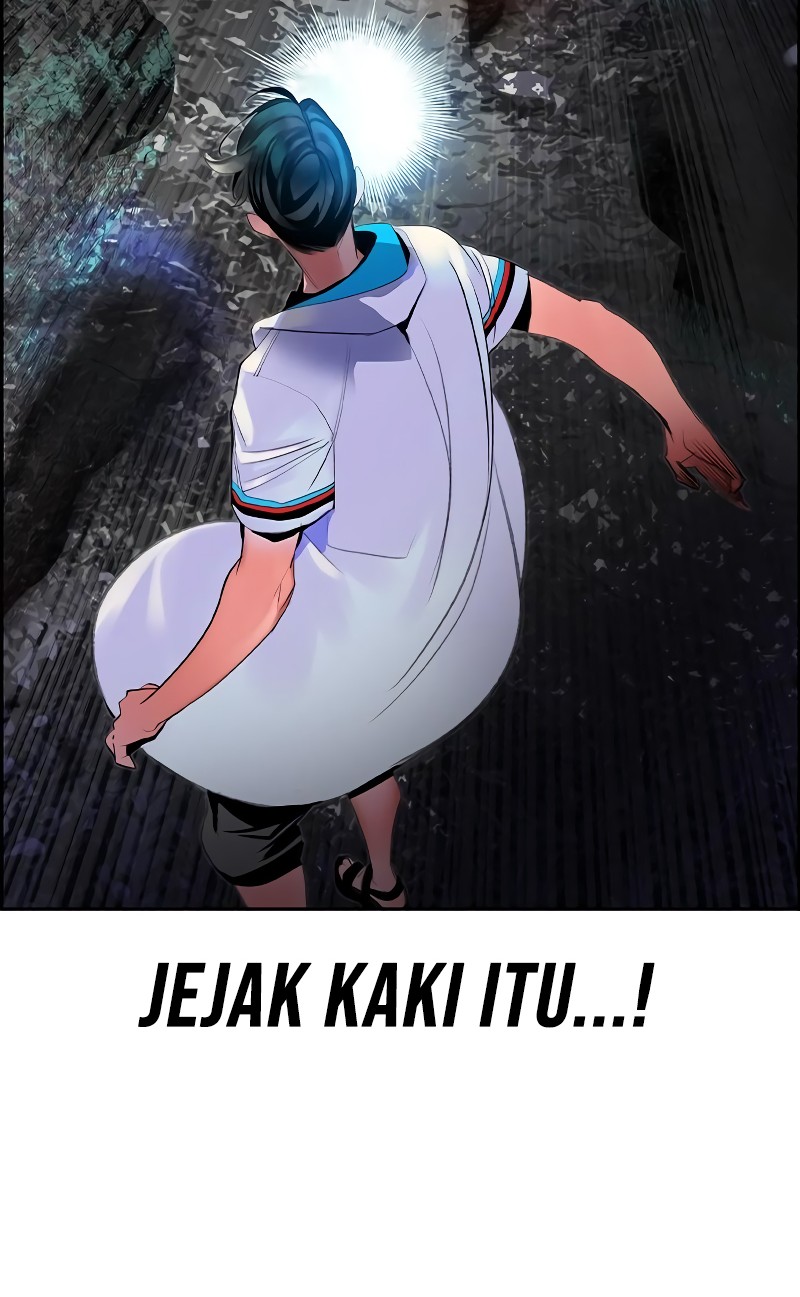 Jungle Juice Chapter 39 Gambar 44