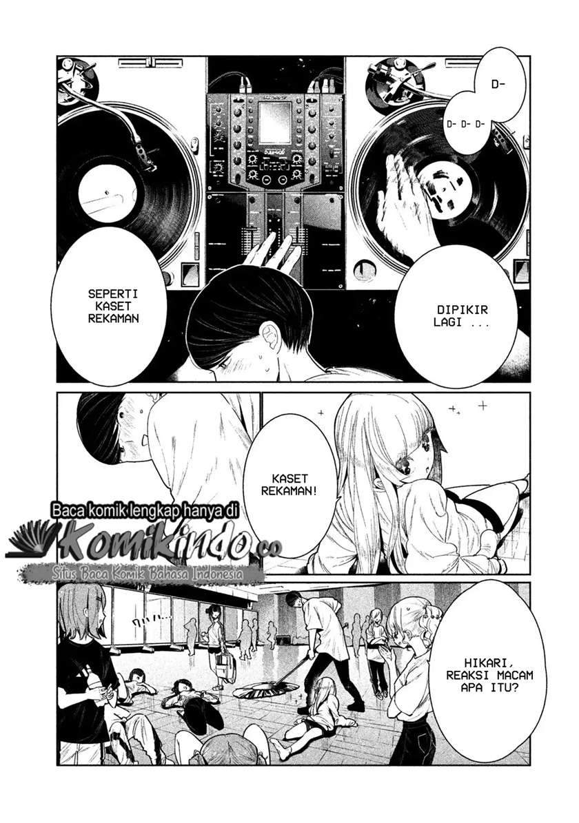 WonDance Chapter 3 Gambar 17
