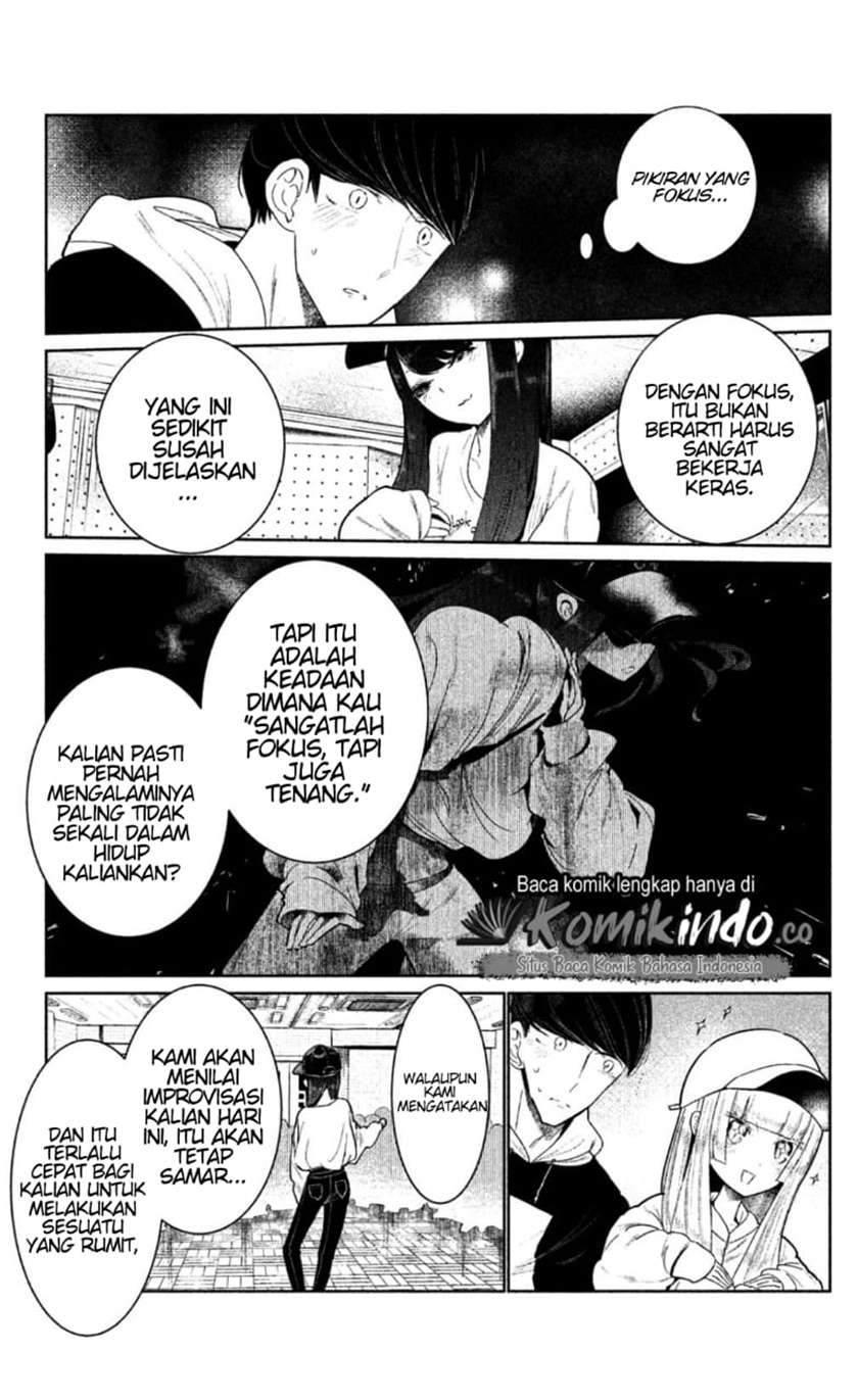 WonDance Chapter 3 Gambar 53