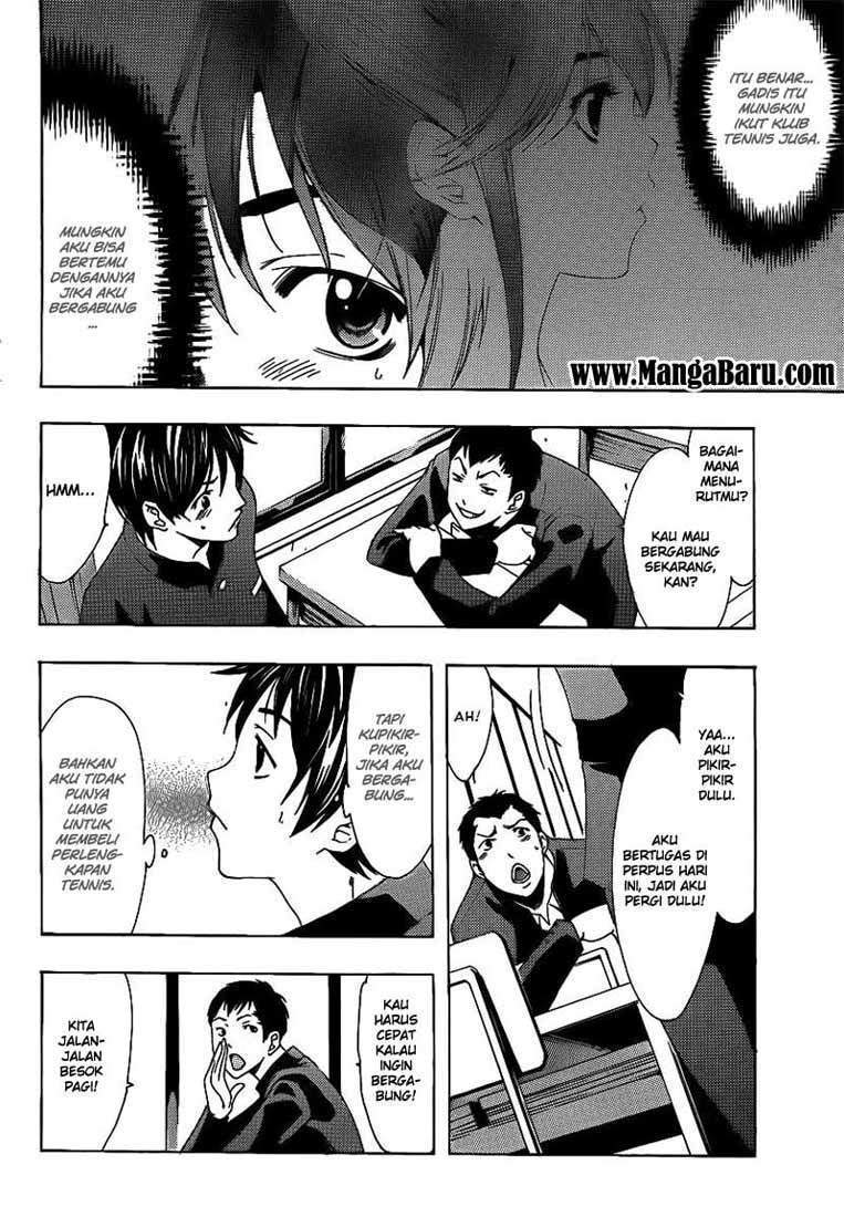 Love Plus: Rinko Days Chapter 1 Gambar 25