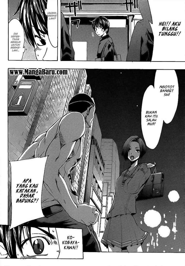 Love Plus: Rinko Days Chapter 1 Gambar 27
