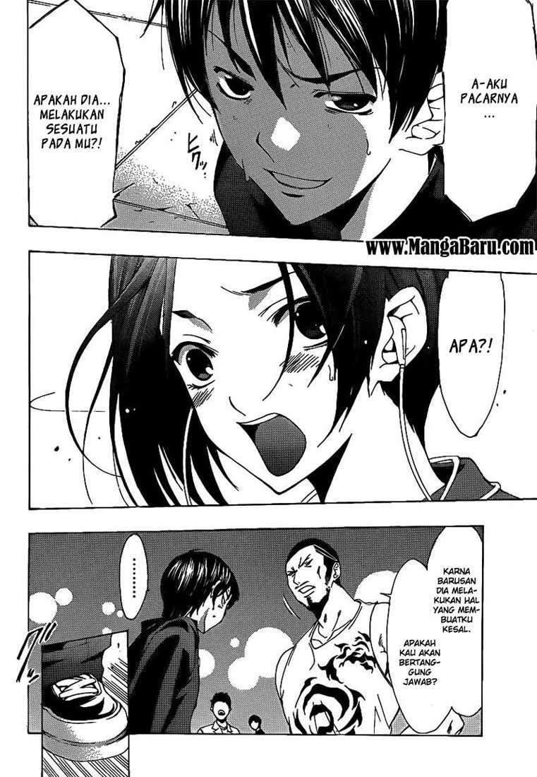 Love Plus: Rinko Days Chapter 1 Gambar 29