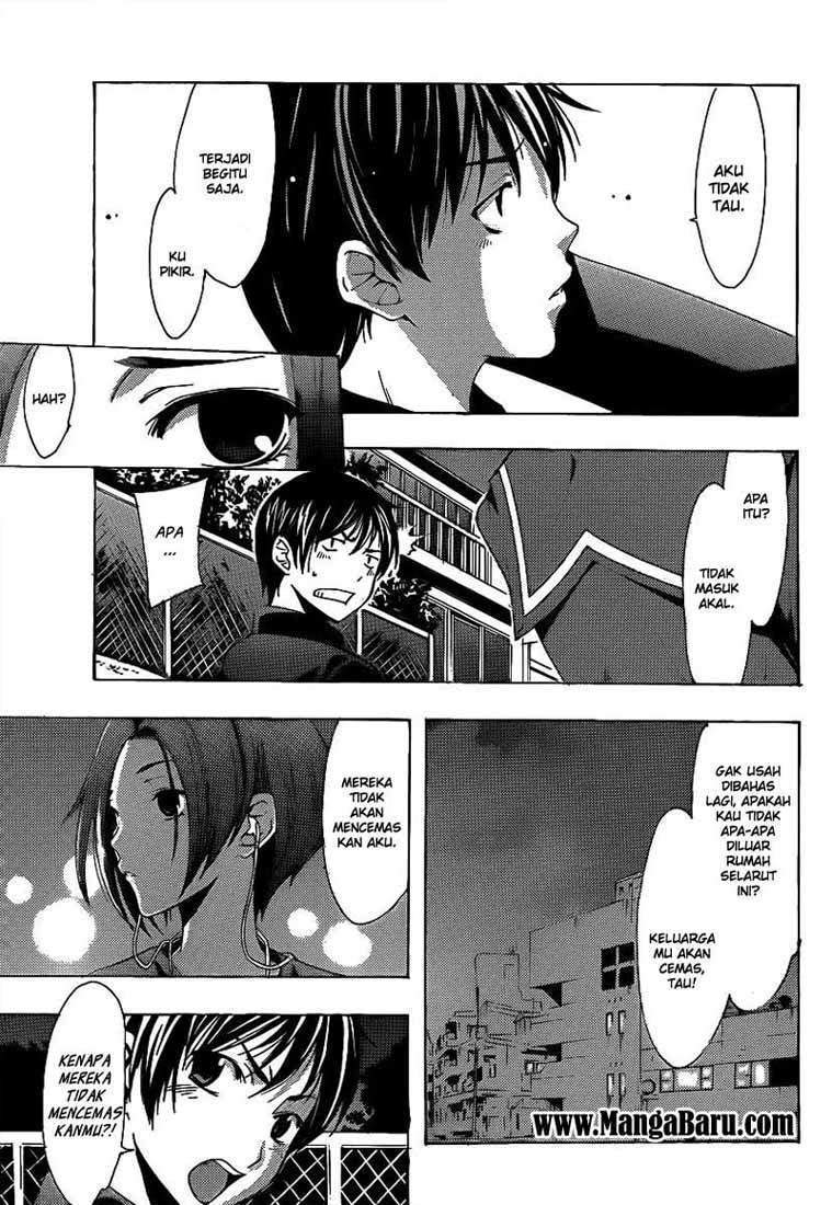 Love Plus: Rinko Days Chapter 1 Gambar 35