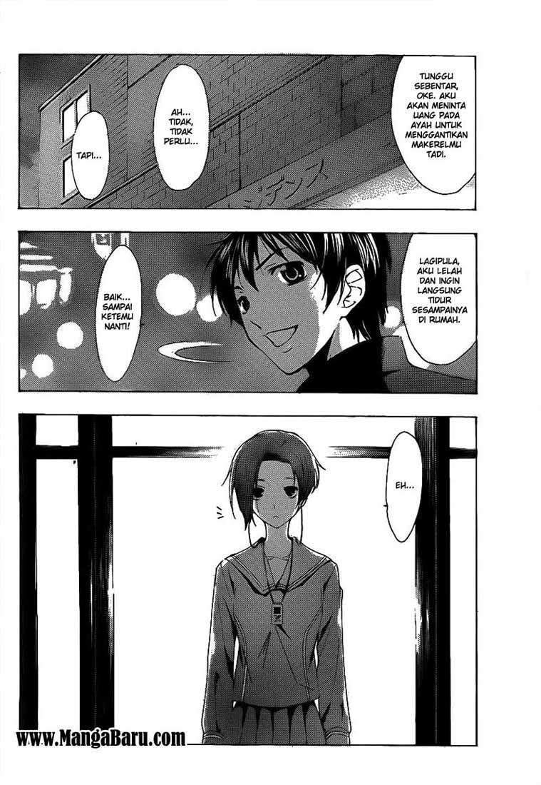 Love Plus: Rinko Days Chapter 1 Gambar 38