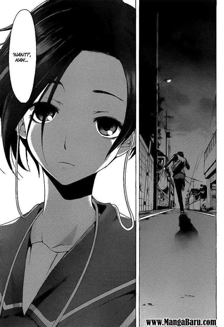 Love Plus: Rinko Days Chapter 1 Gambar 39