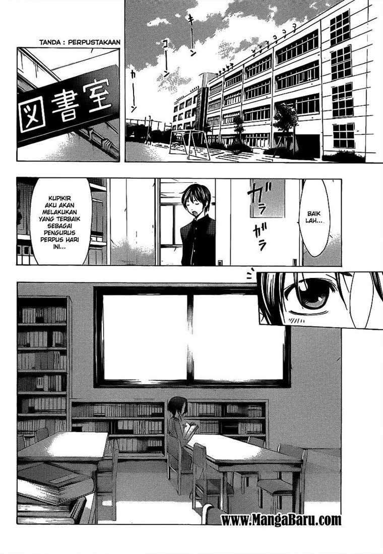 Love Plus: Rinko Days Chapter 1 Gambar 40