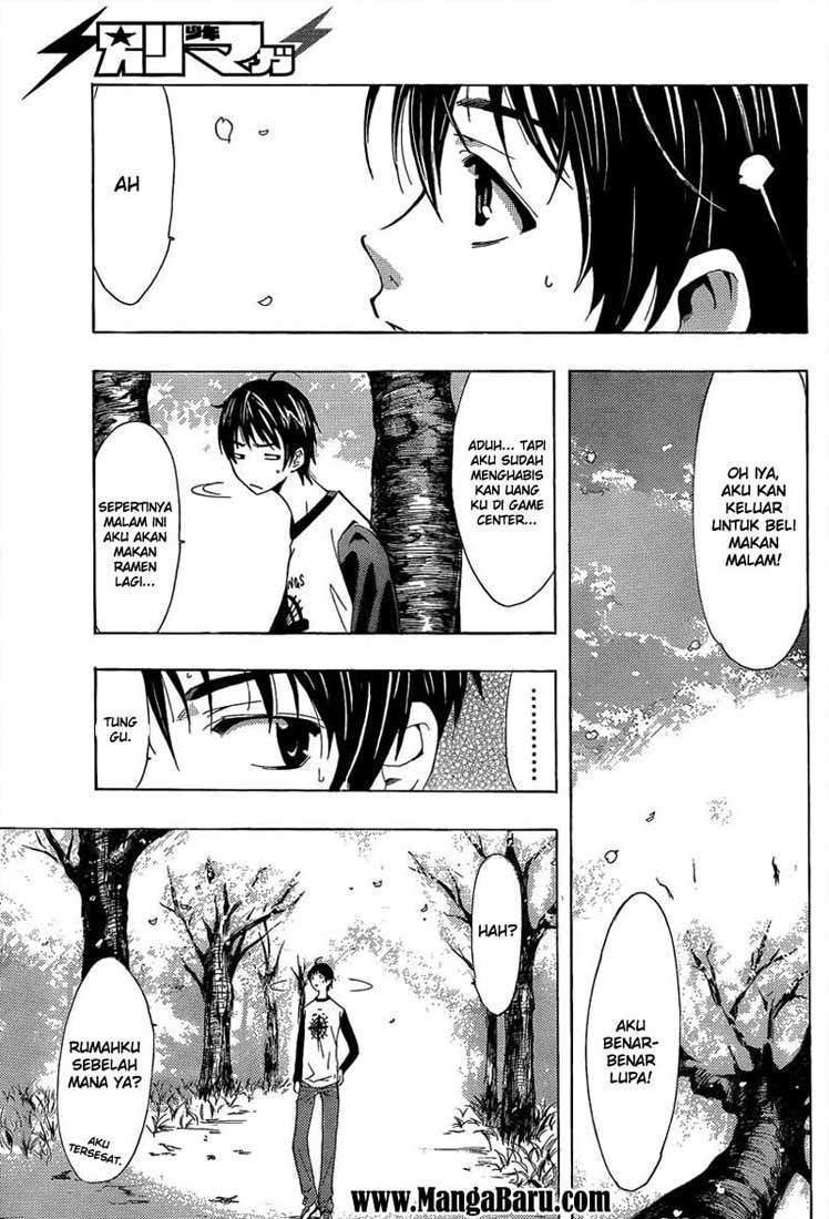 Love Plus: Rinko Days Chapter 1 Gambar 6