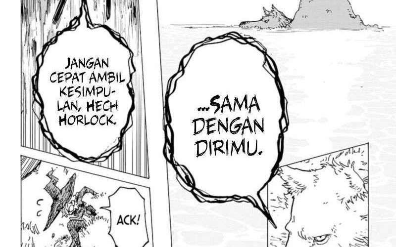 Baca Manga The Hunters Guild: Red Hood Chapter 8 Gambar 2