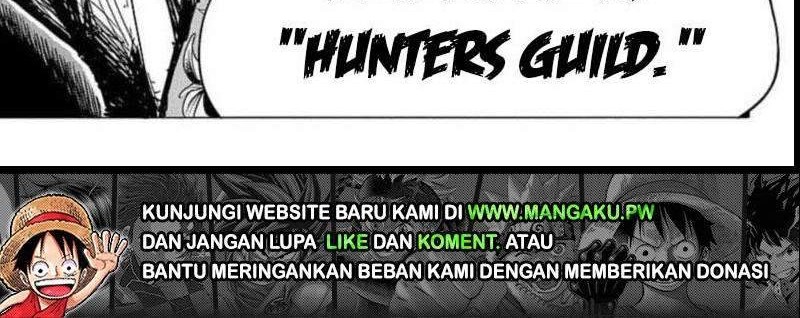 The Hunters Guild: Red Hood Chapter 5 Gambar 12