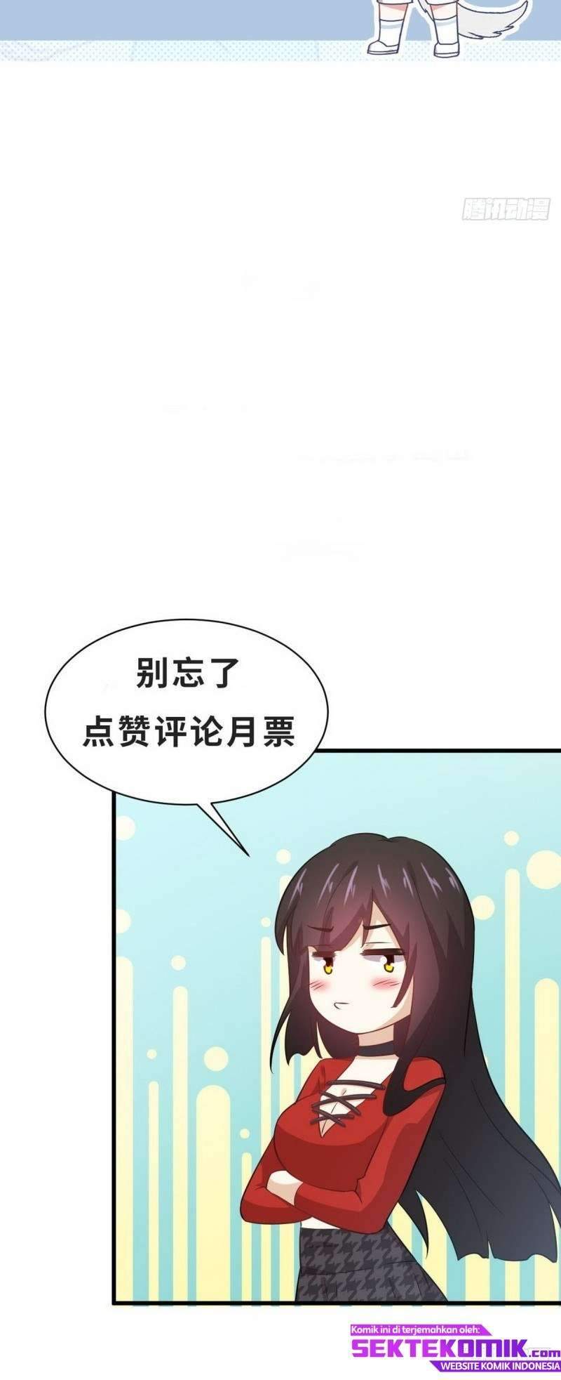 Immortal Swordsman in The Reverse World Chapter 231 Gambar 30