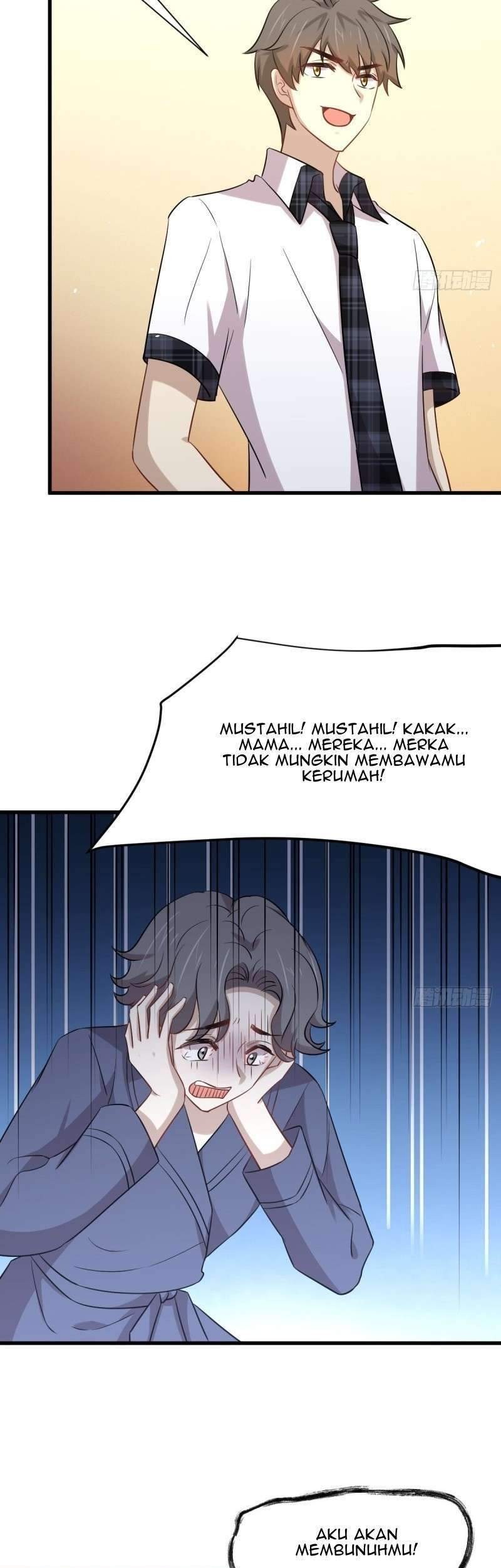 Immortal Swordsman in The Reverse World Chapter 229 Gambar 26