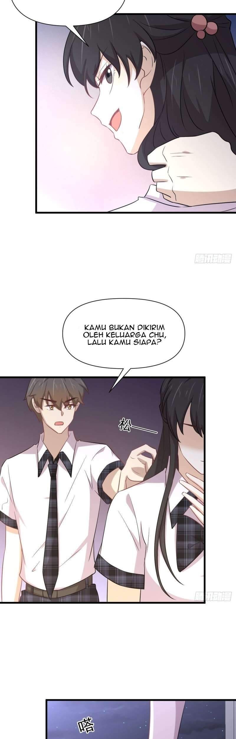 Immortal Swordsman in The Reverse World Chapter 228 Gambar 12