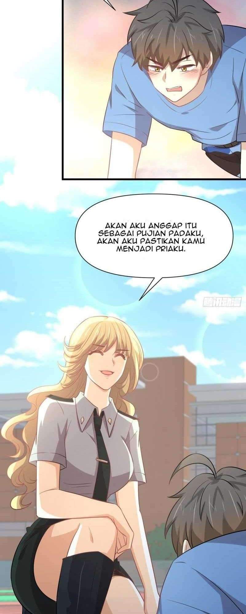 Immortal Swordsman in The Reverse World Chapter 226 Gambar 35