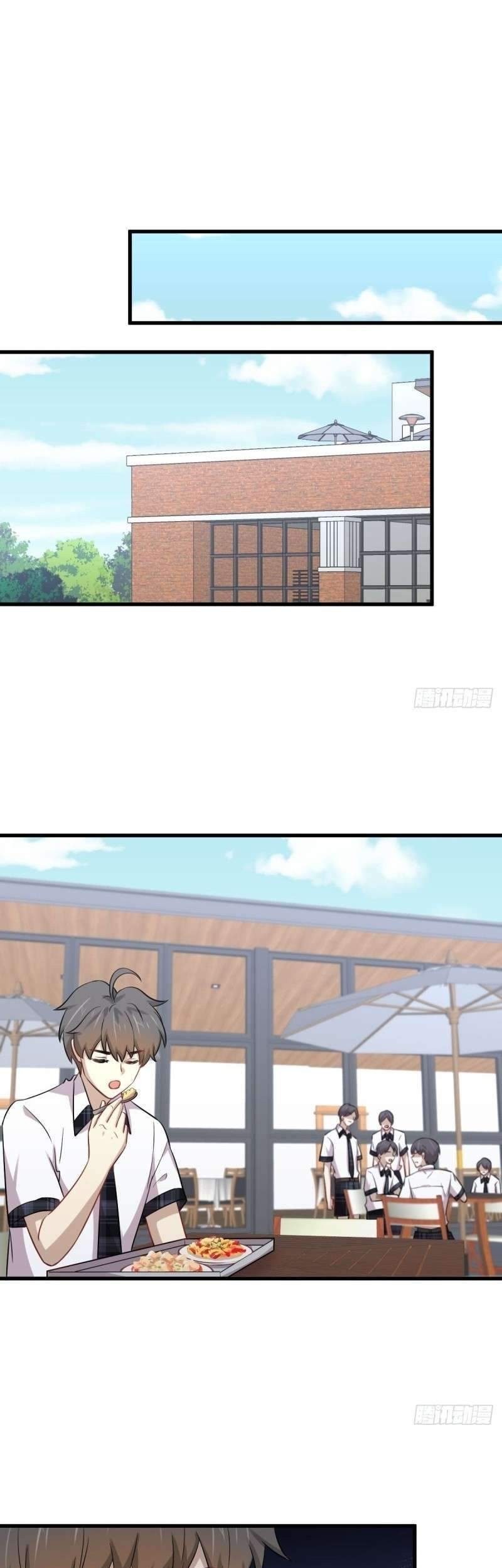 Immortal Swordsman in The Reverse World Chapter 225 Gambar 8