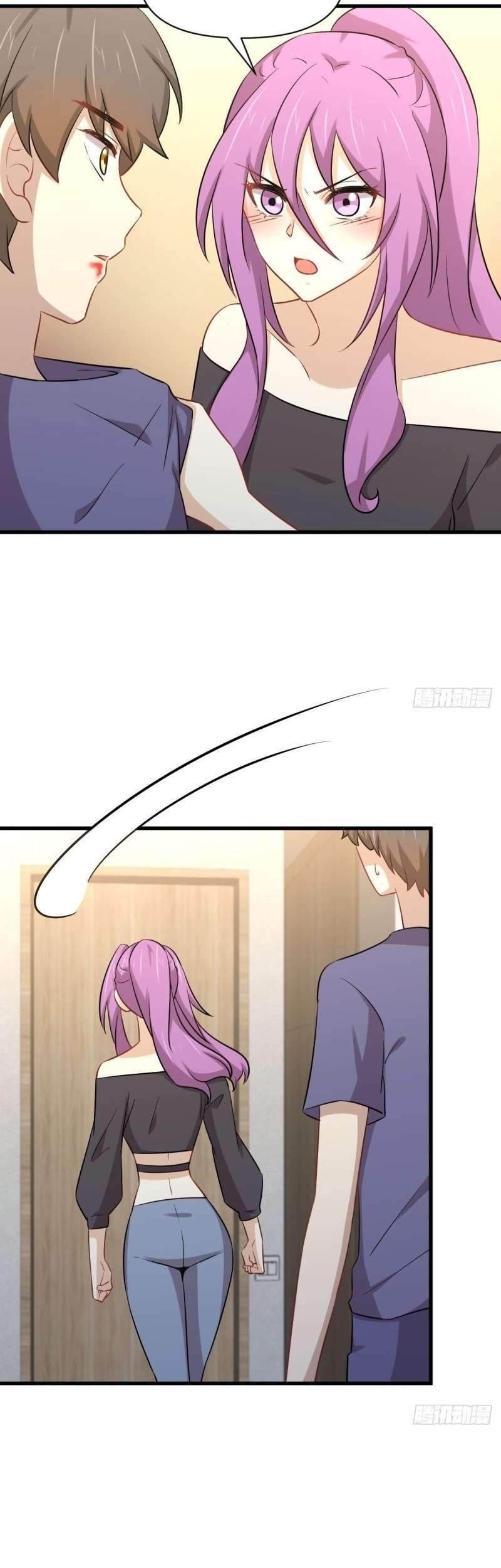 Immortal Swordsman in The Reverse World Chapter 223 Gambar 7