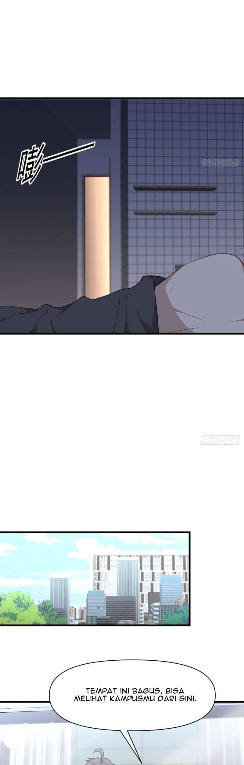 Immortal Swordsman in The Reverse World Chapter 222 Gambar 15