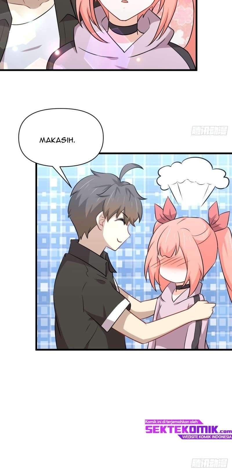 Immortal Swordsman in The Reverse World Chapter 222 Gambar 22